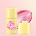 DAISO KEEPINTOUCH Blooming Shake Blusher #02 Raspberry Yogurt 5g