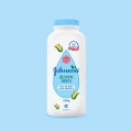 DAISO JOHNSON'S Cornstarch Baby Powder 200g