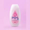 DAISO JOHNSON'S Baby Lotion Pink 200ml