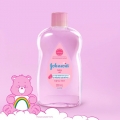 DAISO JOHNSON'S Baby Oil 200ml