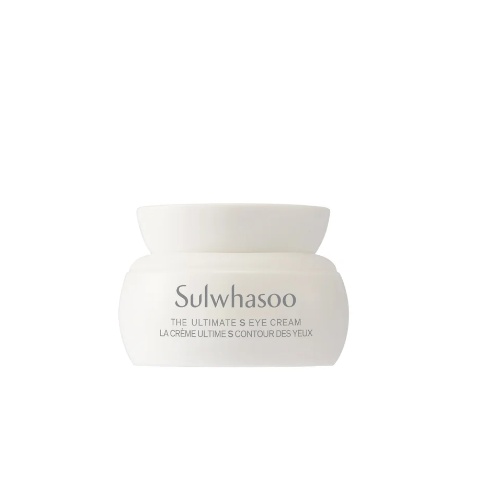 Sulwhasoo The Ultimate S Eye Cream Sample mini 4ml