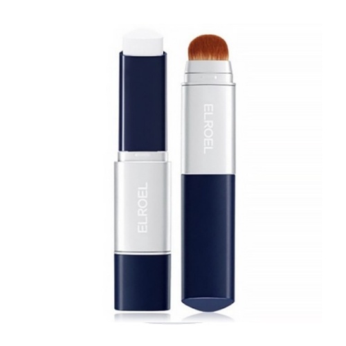 ELROEL Blanc Cover Cream Stick Navy 13g