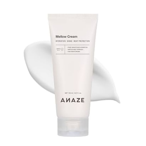 ANAZE Mellow Cream 100ml