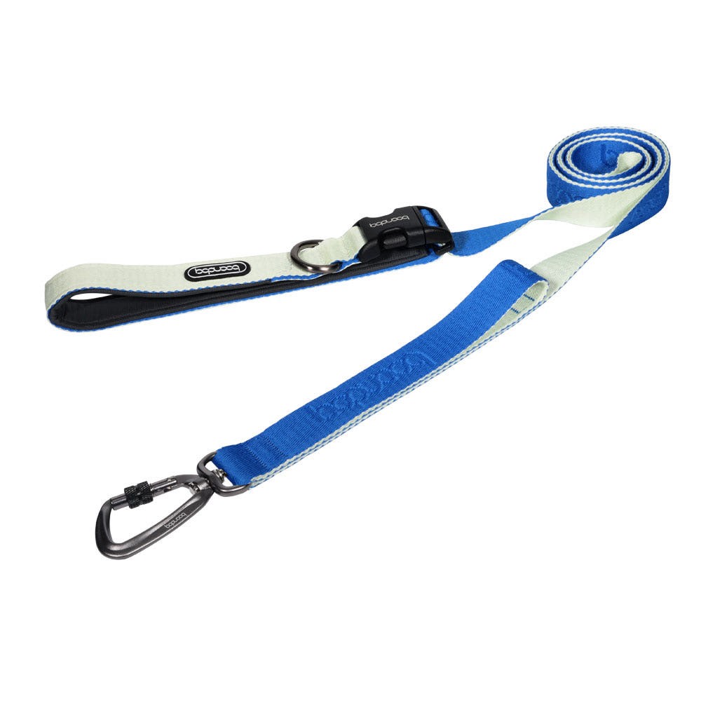Boondog Play Leash 2m Long Lead [L Carabiner]