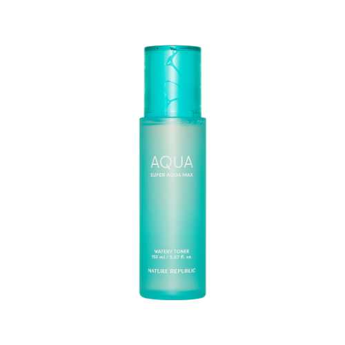 Nature Republic Super Aqua Max Watery Toner 150ml