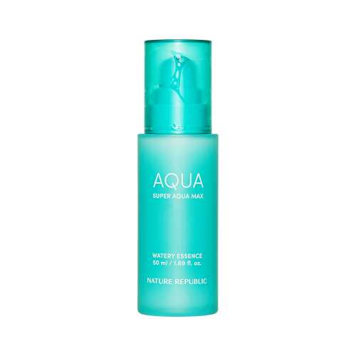 Nature Republic Super Aqua Max Watery Essence 50ml