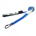 Boondog Play Leash 2m Long Lead [L Carabiner]