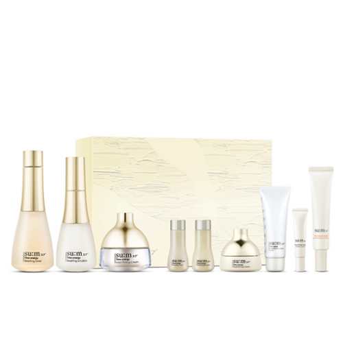 SUM37 Time Energy Basic Trio Set
