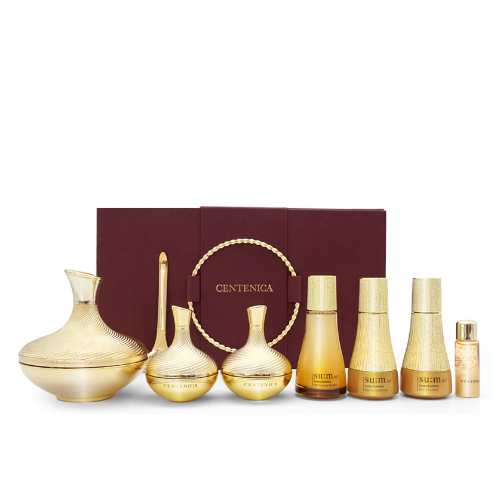 SUM37 Centenica Cream Special Set