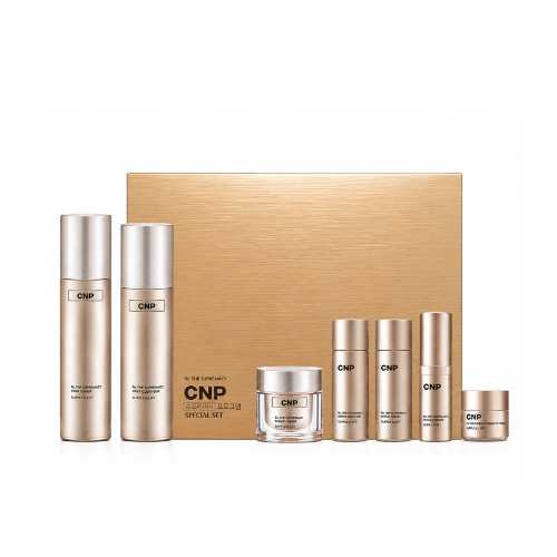 CNP RX The Supremacy 3-Piece Special Set