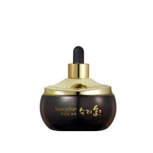 Sooryehan Black Ginseng Heuksamdan Wonaek Ampoule 45ml