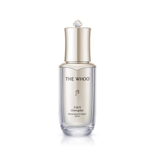 THE WHOO Cheongidan Rejuvenating Pro-Repair Serum 50ml