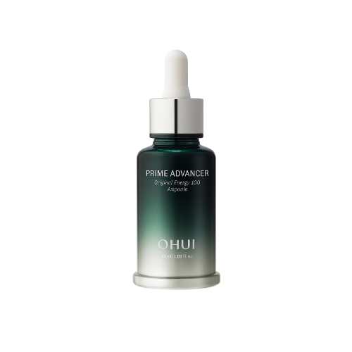 OHUI Prime Advancer Original Energy 100 Ampoule 20ml