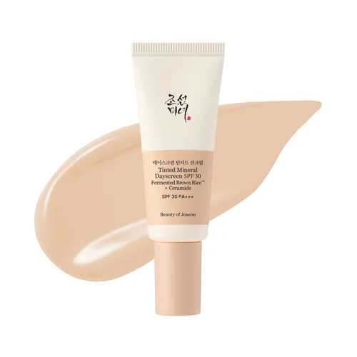 Beauty of Joseon Dayscreen Tinted Sunscreen SPF50+ PA+++ 40ml