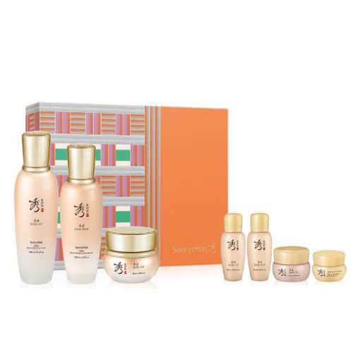 Sooryehan Bon Extra Moisture 3-Piece Special Set
