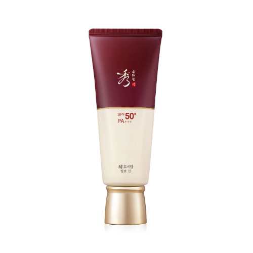 Sooryehan Hyobidam Fermented Sun SPF50+ PA+++ 100ml