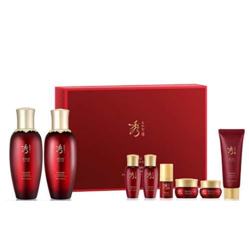 Sooryehan Hyobidam Fermented 2-Piece Special Set