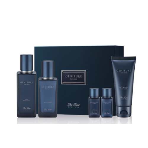 OHUI The First Geniture For Men Skincare Duo Special Set