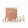 THE WHOO Cheongidan Hwahyun Radiance Cream Special Set