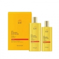 ISA KNOX UV Sun Pro 365 Extreme Sun Fluid SPF50+PA++++ 100ml+70ml