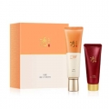 Sooryehan Bichaek Jadan Sun SPF50+ PA+++ Special Set 50ml + Cleansing Foam 40ml