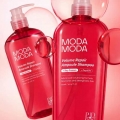 DAISO MODAMODA Volume Repair Ampoule Shampoo 300ml