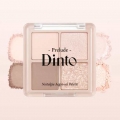 DAISO Prelude Dinto Nostalgia Aegyo-Sal Palette #A76 Baby Hawthorn