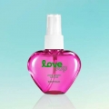 DAISO BODYHOLIC Love Pop Potion Perfume Body Mist #Rosy Zest 50ml