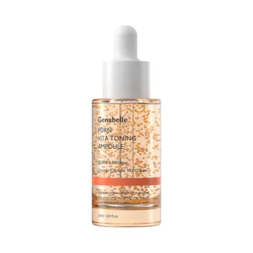 Genabelle PDRN Vita Toning Ampoule 30ml