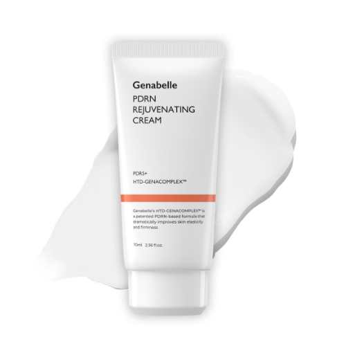 Genabelle PDRN Rejuvenating Cream 70ml