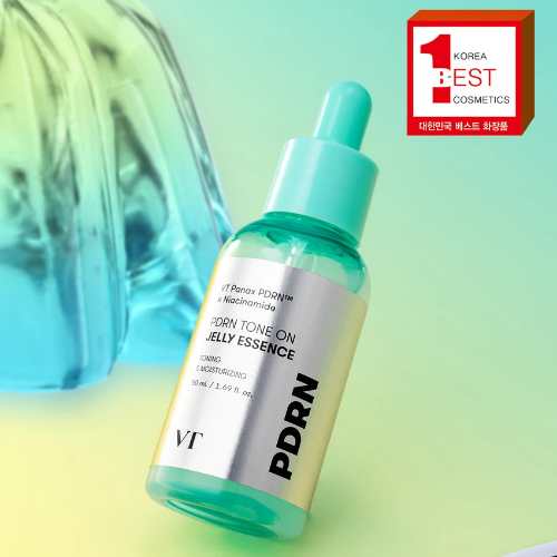 DAISO VT PDRN Tone On Jelly Essence 50ml