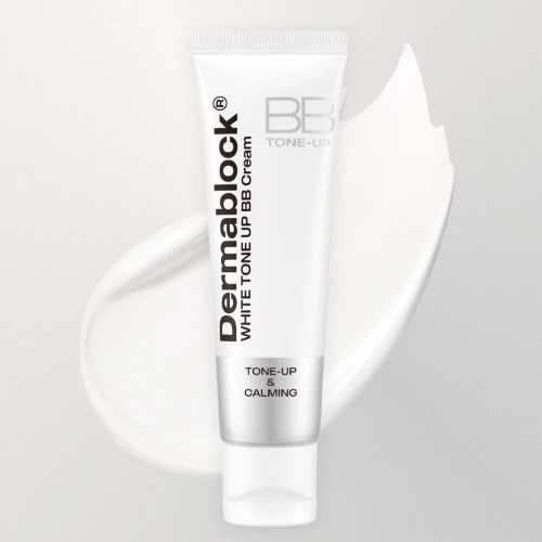 DAISO Dermablock White Tone-up BB Cream 30g