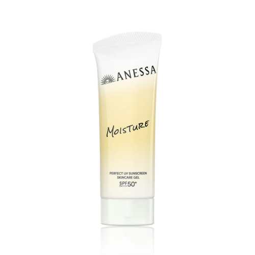 Anessa Perfect UV Sunscreen Skincare Gel NB SPF50+/PA++++ 90g