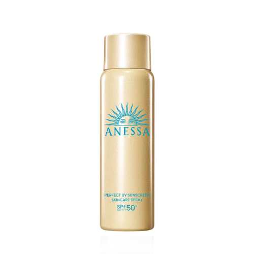 ANESSA Perfect UV Sunscreen Skincare Spray NA SPF50+/PA++++ 60g