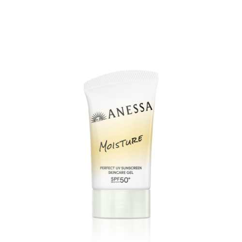 ANESSA Perfect UV Sunscreen Skincare Gel NB SPF50+/PA++++ 40g