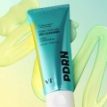 DAISO VT PDRN Tone On Gel Cleanser 100ml