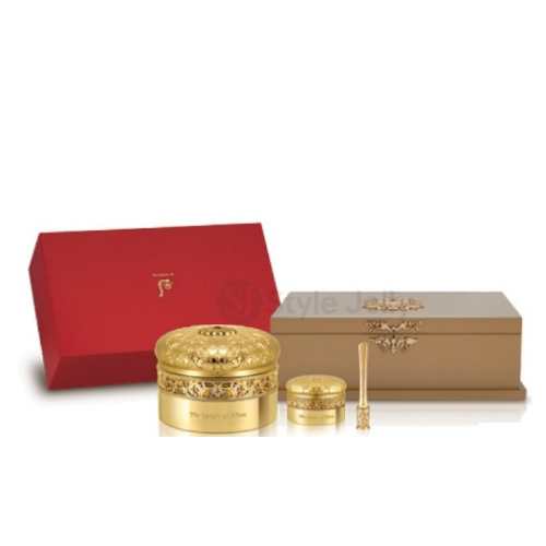 THE WHOO Yeheonbo Royal Privilege Cream Special Set 80ml