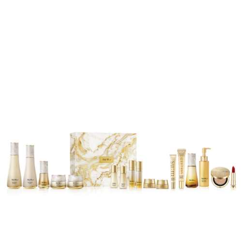 SUM37 LosecSumma 5-Step Luxury Skincare Special Set