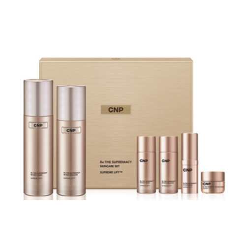 CNP The Supremacy 2-Piece Special Set 120ml + 100ml