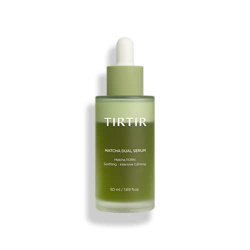 TIRTIR Matcha Dual Serum 50ml