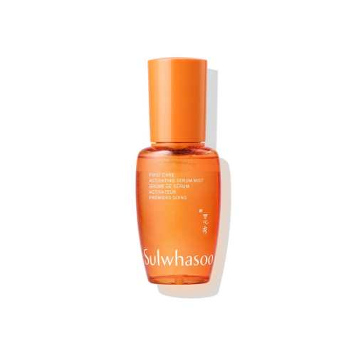 Sulwhasoo First Care Activating Serum Mist 50ml