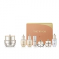 THE WHOO Cheongidan Rejuvenating Pro-Radiance Eye Cream 40ml Special Set