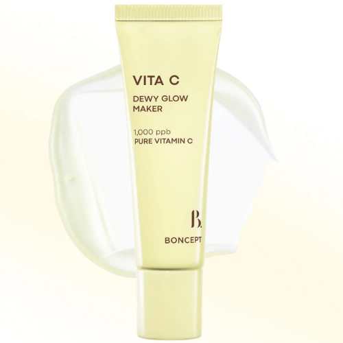 DAISO BONCEPT Vita C Fit Glow Maker 25ml