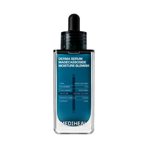 MEDIHEAL Derma Serum Madecassoside Moisture Blemish 50ml