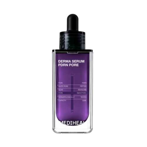 MEDIHEAL Derma Serum PDRN Pore 50ml