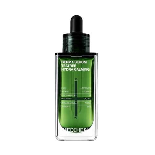 MEDIHEAL Derma Serum Tea Tree Hydra Calming 50ml