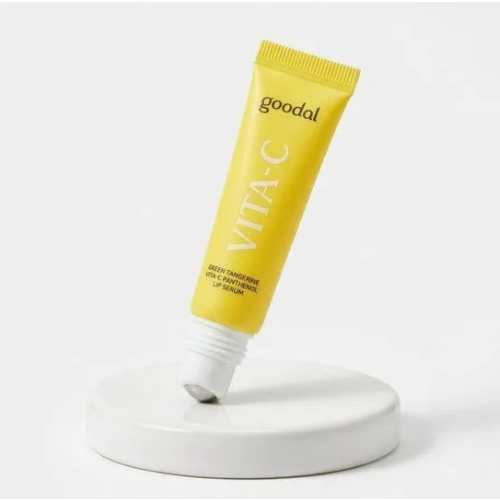 goodal Green Tangerine Vita C Panthenol Lip Serum 11ml