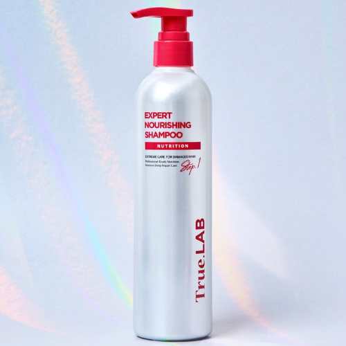 DAISO True.LAB Expert Nourishing Shampoo 500ml