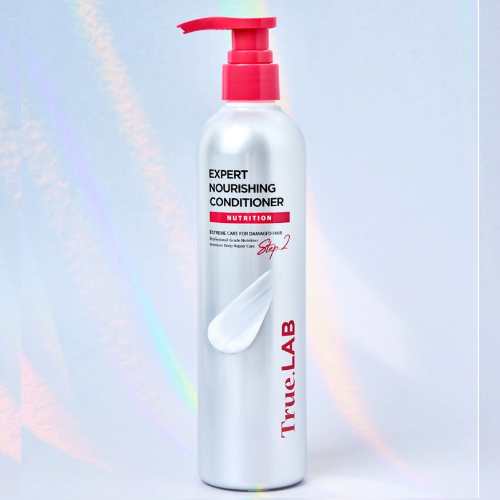 DAISO True.LAB Expert Nourishing Conditioner 500ml