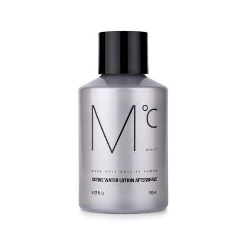 DAISO MdoC Active Water Lotion After Shave 150ml